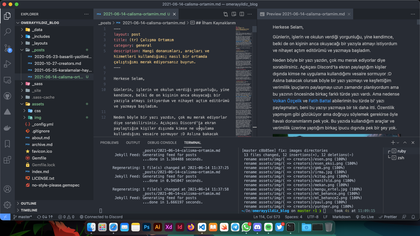 VSCode