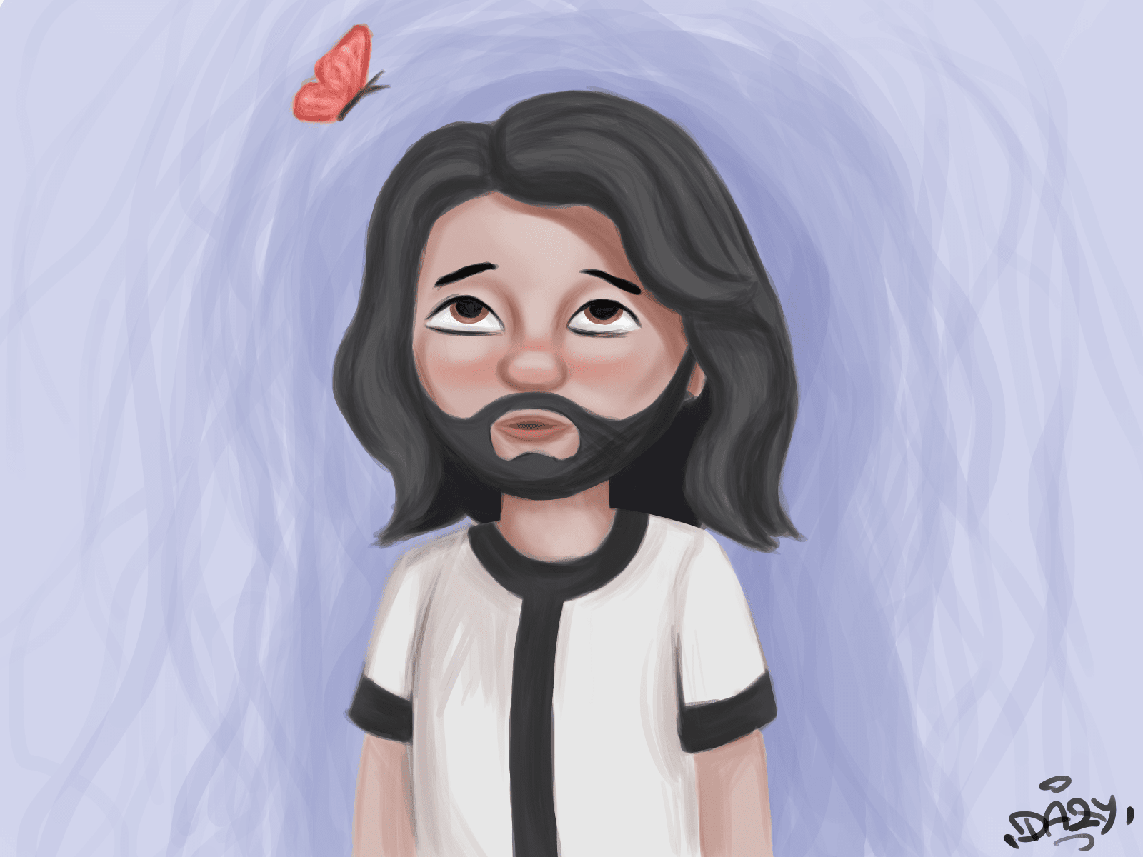 Benim Karikatürüm