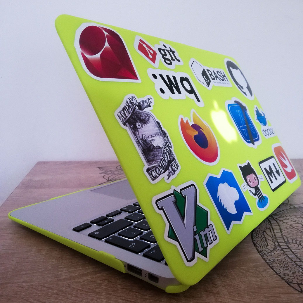 mac
