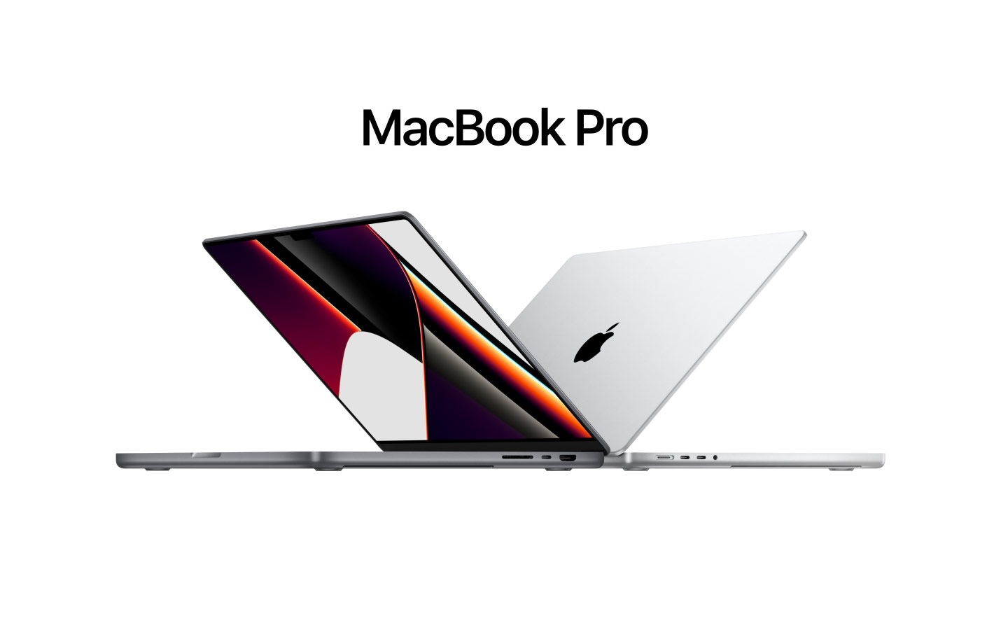 Yeni MacBook